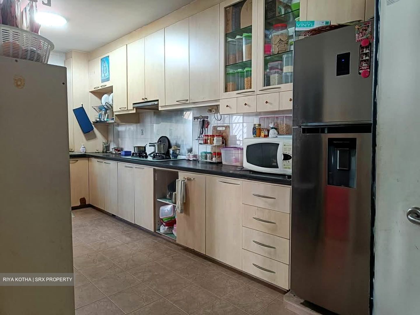 Blk 291B Compassvale Lodge (Sengkang), HDB 5 Rooms #554444191